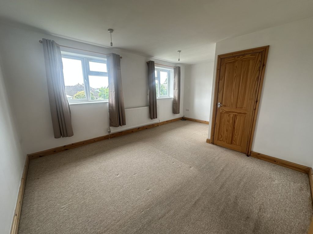 Manor Avenue Burscough